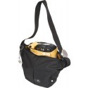 Kata shoudler bag Light Pic-20 DL (KT DL-LP-20), black
