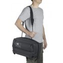 Kata shoulder bag Air Bag (KT ABS-HDV), black