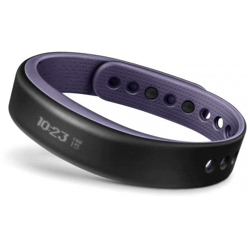 Vivo on sale activity tracker