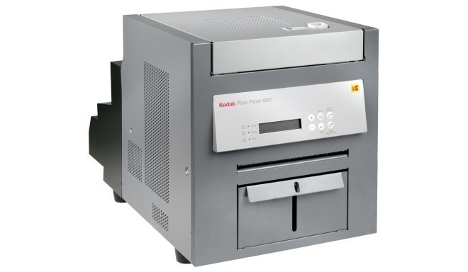 Kodak Photo Printer 6850