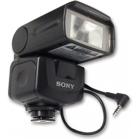 Sony Flash Hvl F Flashlights Nordic Digital