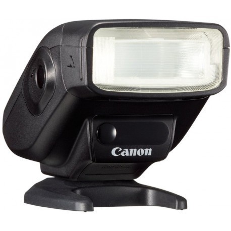 Canon Speedlite 270EX II flash