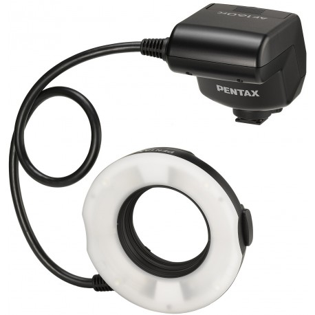 Pentax ringvälk AF 160FC