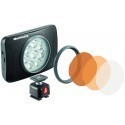 Manfrotto videovalgusti Lumie Muse LED Light