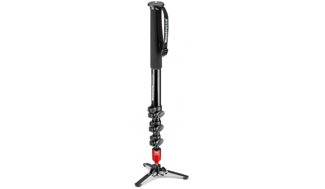 Manfrotto monopods MVM250A