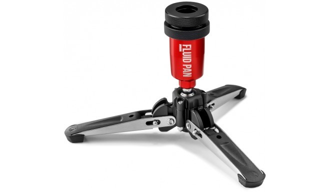 Manfrotto MVA50A Fluid Base with feet