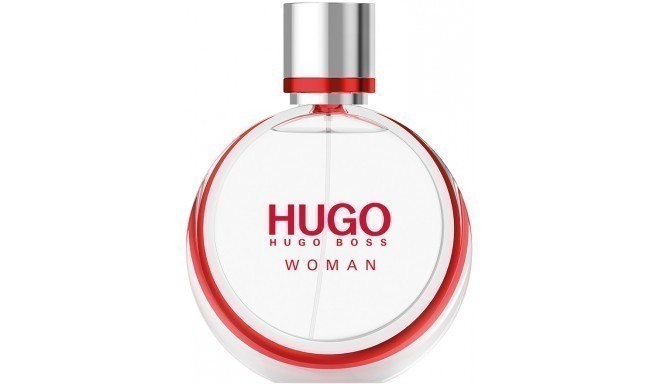 Hugo Boss Hugo Woman Pour Femme Eau de Parfum 50мл