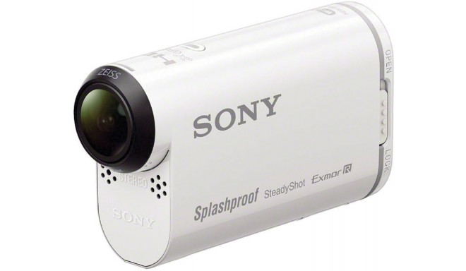 Sony Action Cam HDR-AS200V экшн-камера 