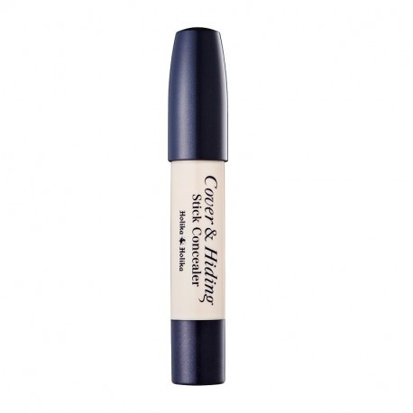 Holika Holika Cover and Hiding Stick Concealer 01 Light Beige
