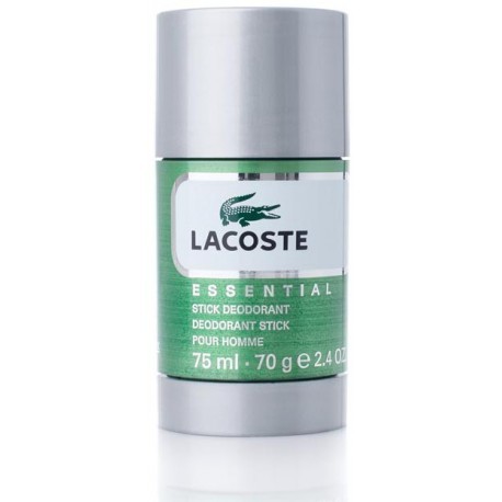 Lacoste Essential Pour Homme dezodorans-zīmulis 75ml