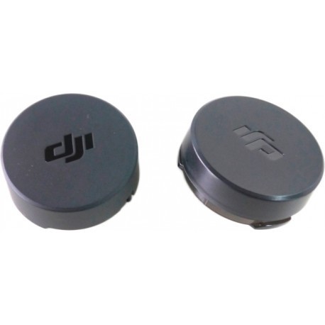 DJI Inspire 1 gimbali katted (Part 16)