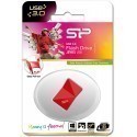 Silicon Power flash drive 16GB Jewel J08 USB 3.0, red