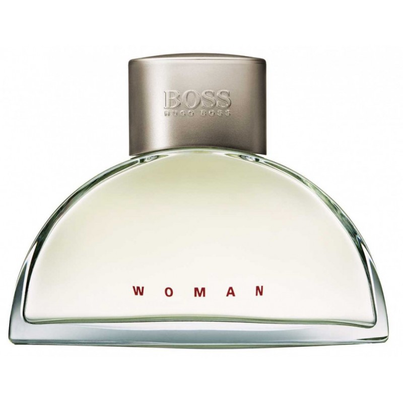 Hugo Boss Boss Woman Pour Femme Eau de Parfum 50ml