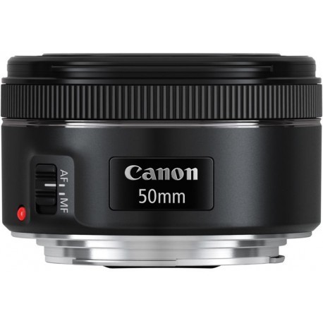 canon ef 50mm lens