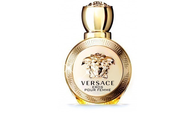 Versace Eros Pour Femme Eau de Parfum 50 мл