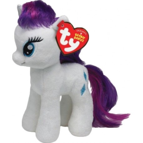 My Little Pony pehme mänguasi Haruldus 18cm