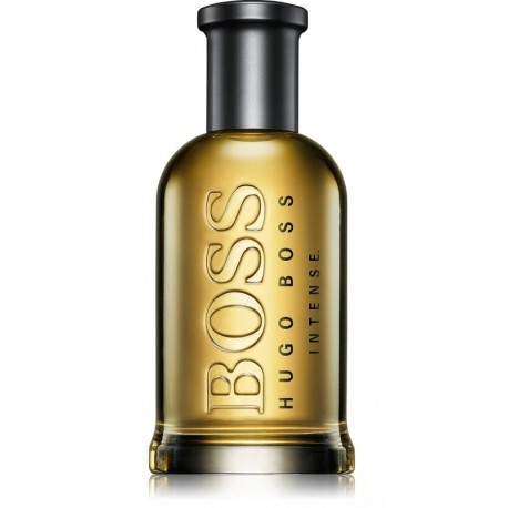 Hugo Boss Bottled Intense Pour Homme Eau de Toilette 50ml