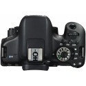Canon EOS 750D + Tamron 15-30mm VC USD