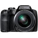 Fujifilm FinePix S9900W, black