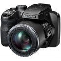 Fujifilm FinePix S9900W, must