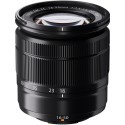 Fujifilm XC 16-50mm f/3.5-5.6 OIS lens, black