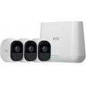 VMS4330P Arlo Plus - 3 camera monitoring kit