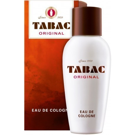 Tabac Original Pour Homme Eau de Cologne 100ml