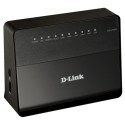 Рутер D-Link DSL-2750U/RA