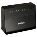 D-Link wireless router DSL-2750U/RA