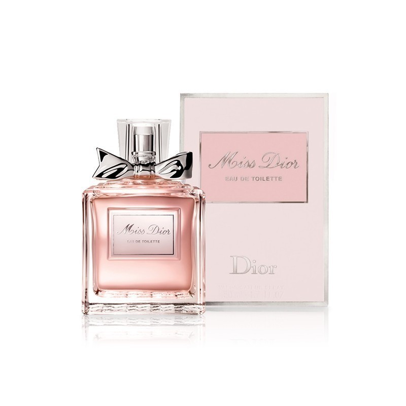 Dior - MISS DIOR edt vapo 50 ml - Perfumes & fragrances - Photopoint