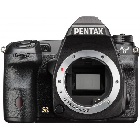 Pentax K-3 II kere