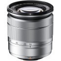 Fujifilm lens XC 16-50mm f/3.5-5.6, silver