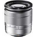 Fujifilm objektiiv XC 16-50mm f/3.5-5.6, hõbedane