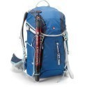 Manfrotto backpack Off Road Hiker 30L, blue