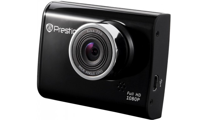 Prestigio autoreģistrators Road Runner 519i