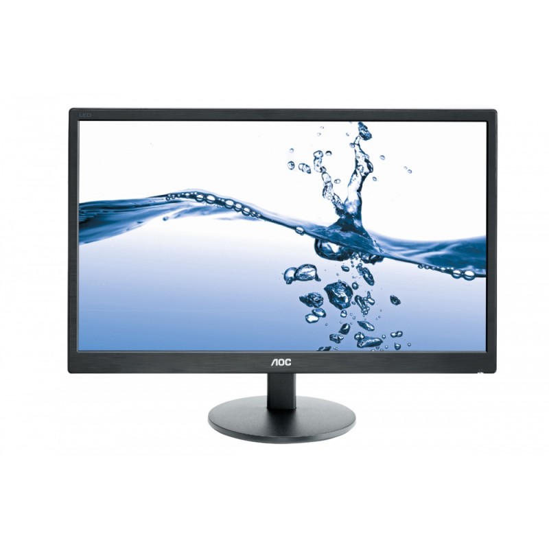 Монитор e. Монитор AOC value line e970swn. Монитор AOC e2450swh. Монитор AOC 2770vh1. Монитор AOC e2470swhe чёрный.