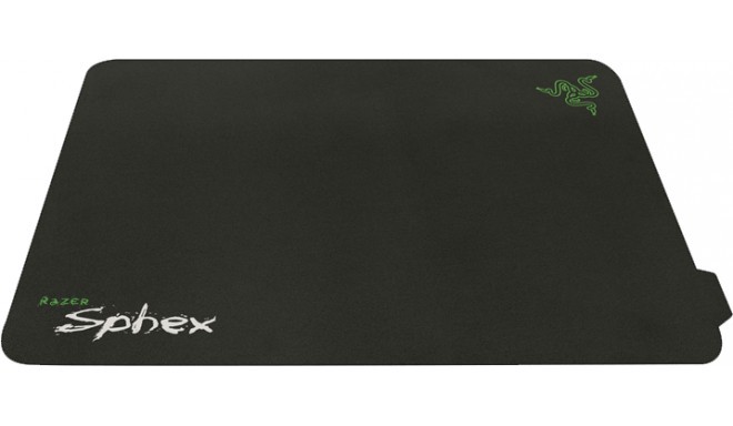 Razer mousepad Sphex