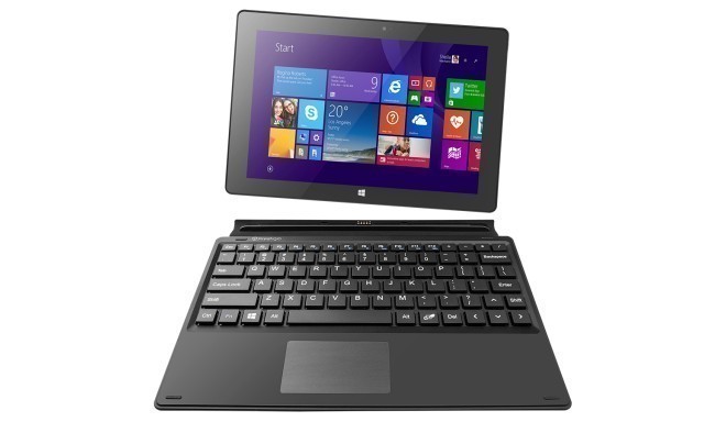 Prestigio MultiPad Visconte 3 3G + keyboard US