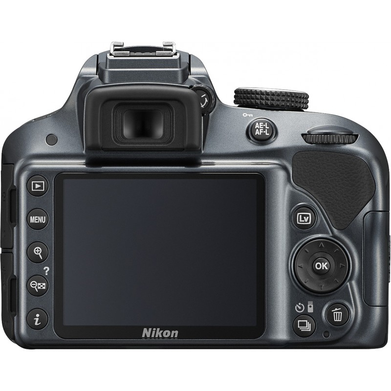 幅広type Nikon D3300 ボディ (2094127) | chezmoiny.com