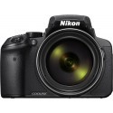 Nikon Coolpix P900, black
