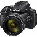 Nikon Coolpix P900, must