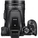 Nikon Coolpix P900, black