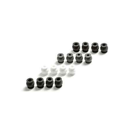 DJI Zenmuse ZH4-3D damping rubbers (Part 3)