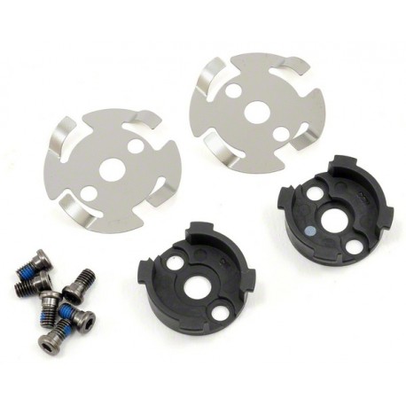 DJI Inspire 1 1345 propelleri paigalduskomplekt (Part 53)