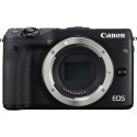 Canon EOS M3 + 18-55 IS STM + Viewfinder Kit