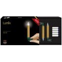 Krinner Lumix Deluxe 5 pcs. Extension Set gold