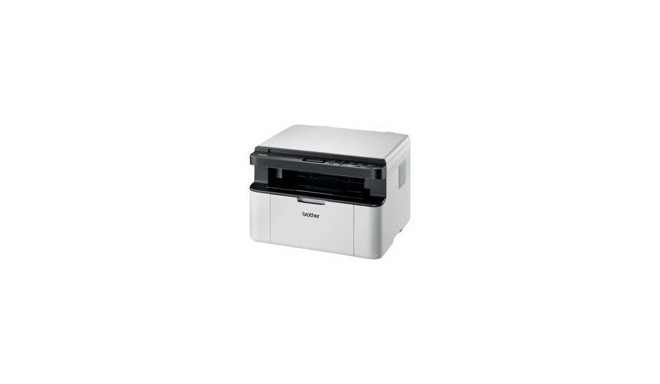 BROTHER DCP1610W S/H LASER PRINT + SCAN