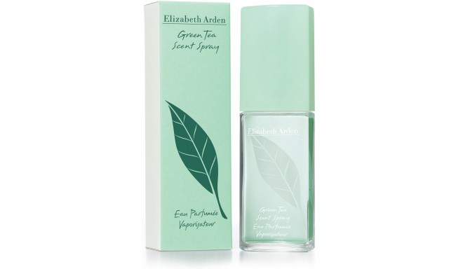 Elizabeth Arden Green Tea Pour Femme Eau de Parfum 50мл