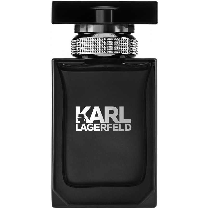 Lagerfeld Karl Lagerfeld For Him Pour Homme Eau de Toilette 50ml