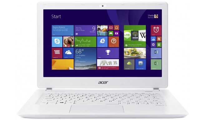 Acer Aspire V3-331 (NX.MPHEL.005)